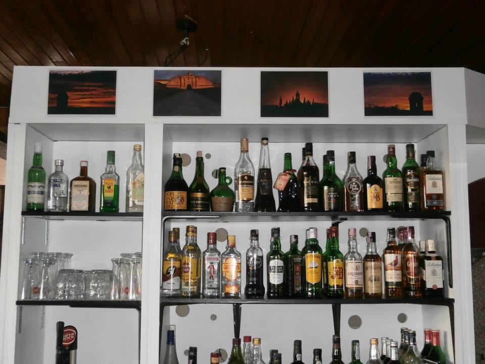 A Muralha Almeida Esterno foto