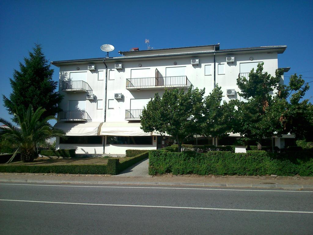 A Muralha Almeida Esterno foto