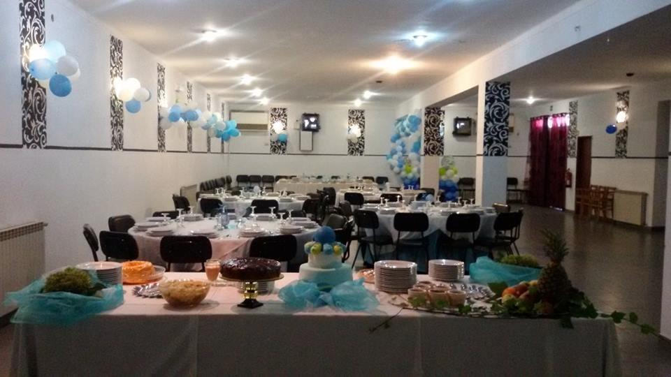 A Muralha Almeida Esterno foto